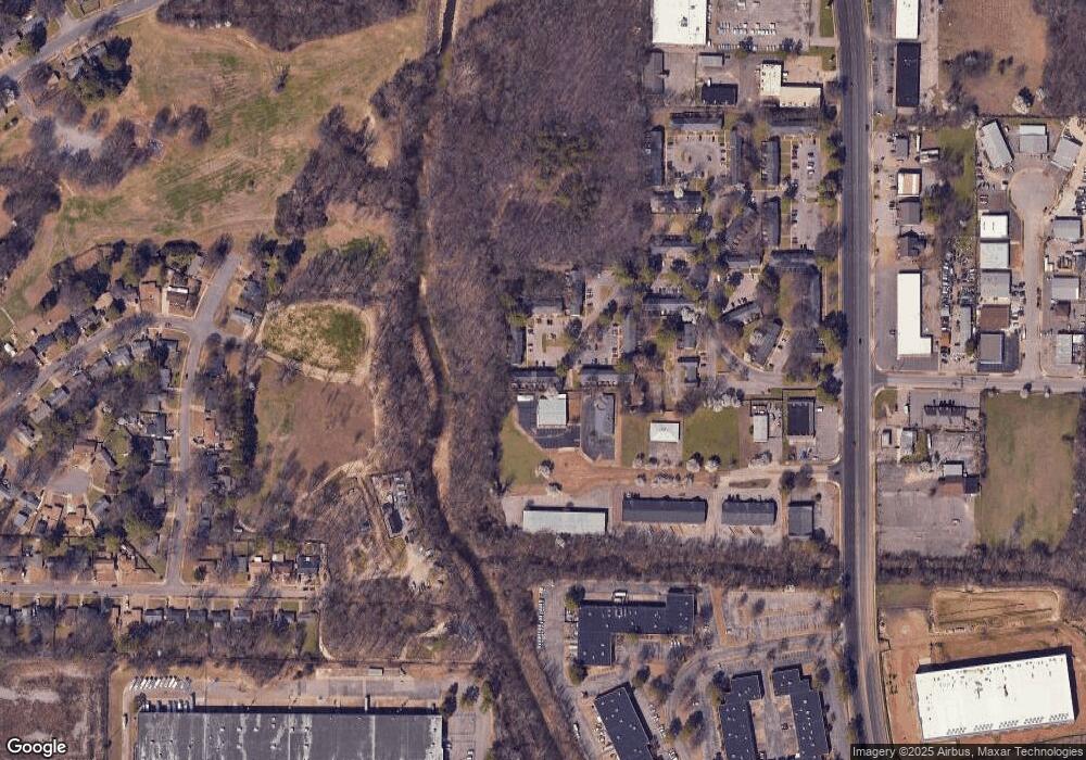 5207 Flowering Peach Dr unit S5, Memphis, TN 38115 - photo 1