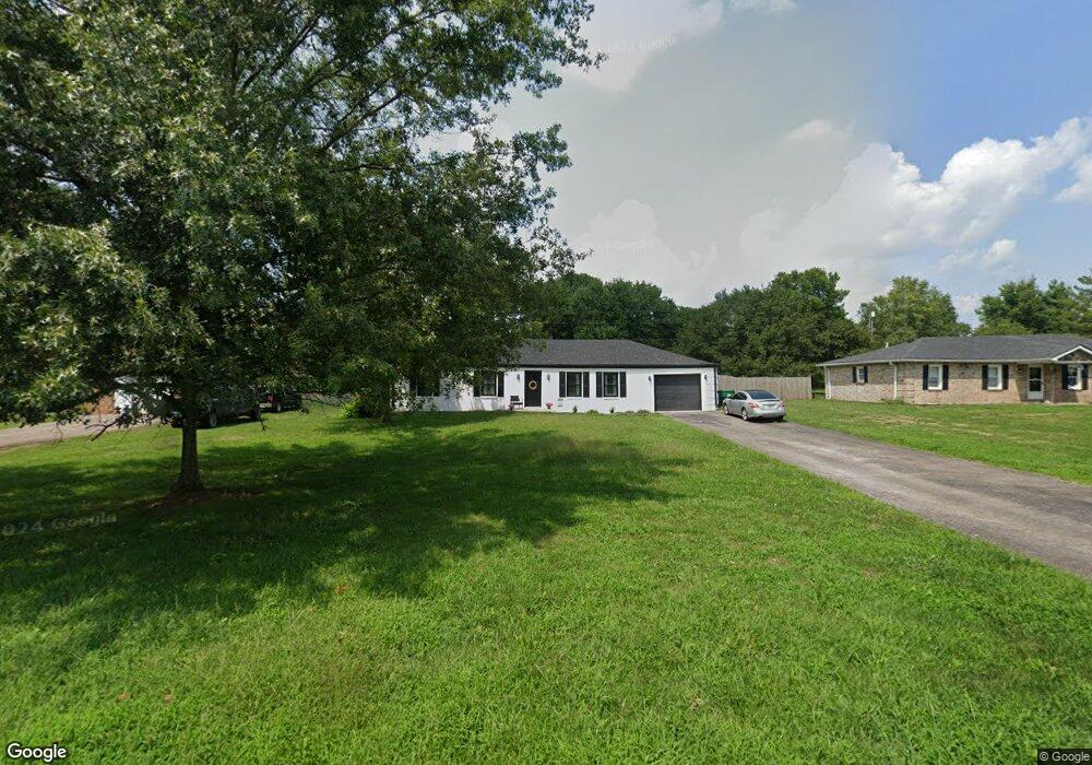 381 Palomino Dr, Harrodsburg, KY 40330 - photo 1