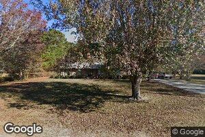 208 N 4th Ave, Atkinson, NC 28421