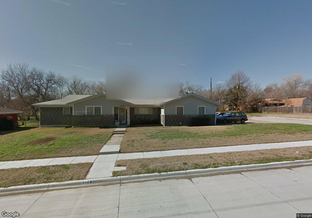 5129 Colorado Blvd, North Richland Hills, TX 76180 - photo 1