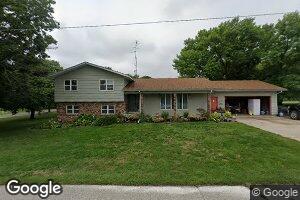 101 4th St, Lakota, IA 50451