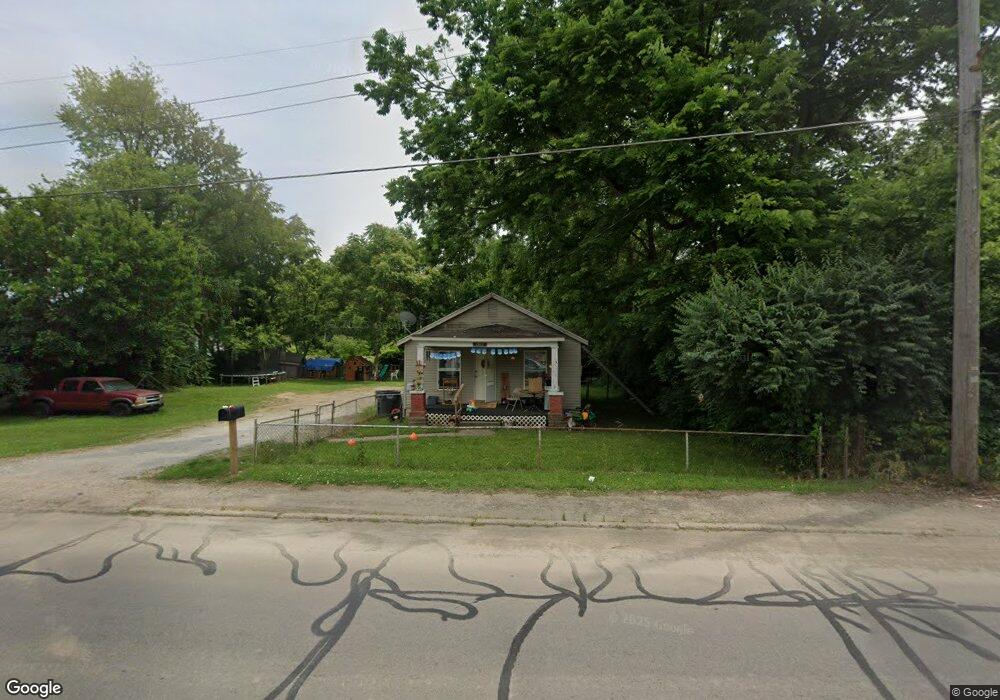 1509 E 18th St, Anderson, IN 46016 - photo 1