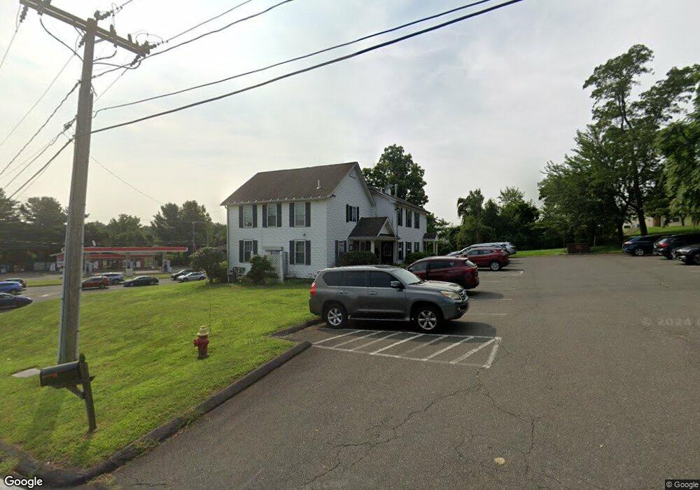 459 Cromwell Ave, Rocky Hill, CT 06067 - photo 1