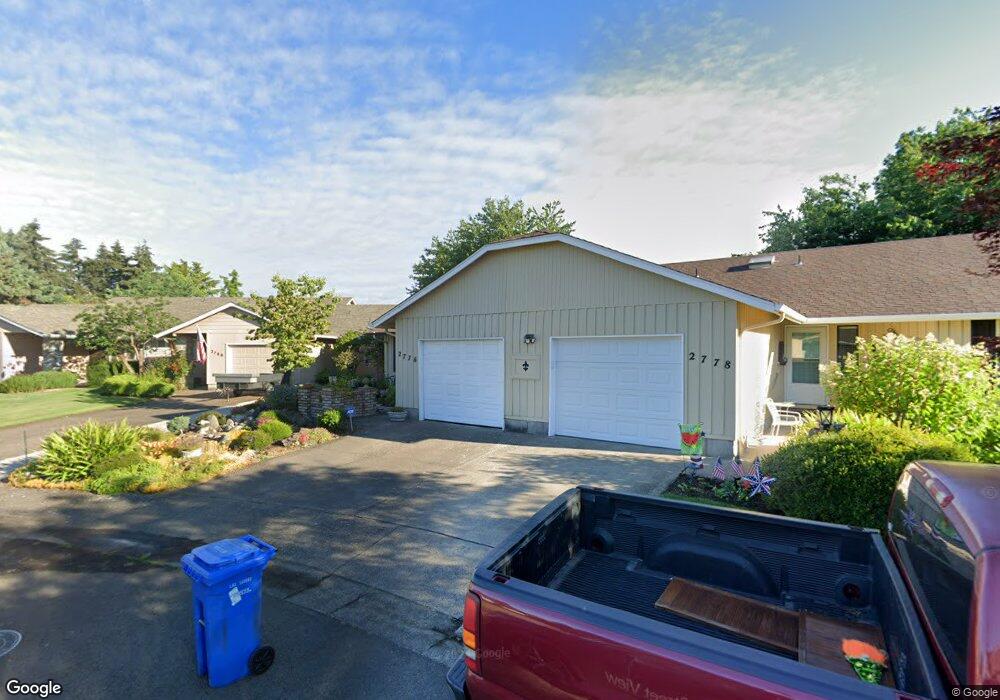 2776 Dayna Ln, Eugene, OR 97408 - photo 1