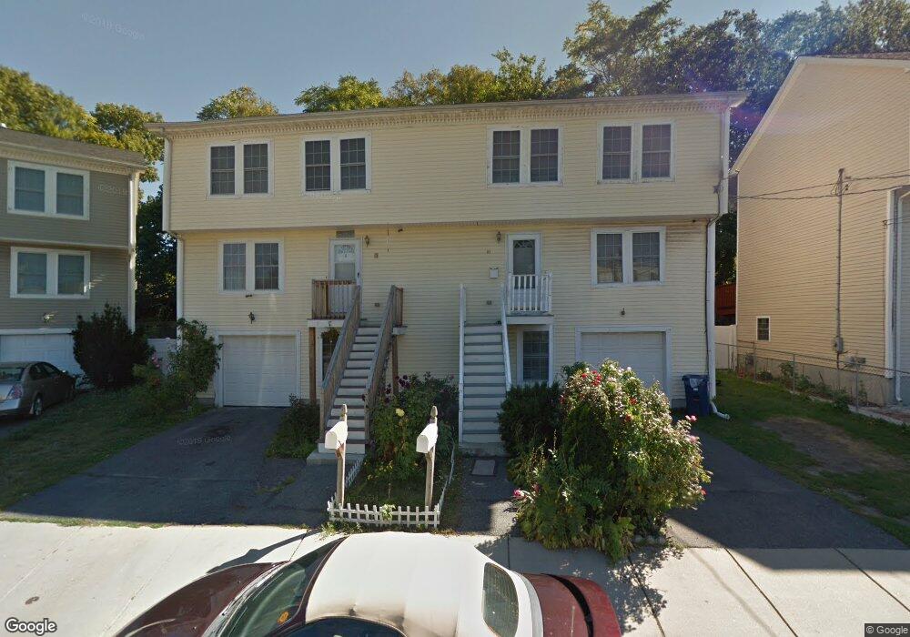 10 Robey St, Roxbury, MA 02119 - photo 1