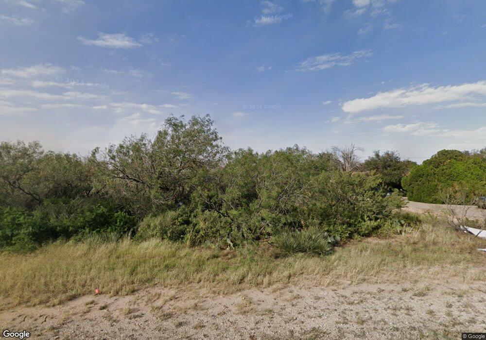 2503 E 25th St, Big Spring, TX 79720 - photo 1