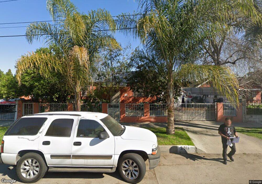 2311 E 126th St, Compton, CA 90222 - photo 1