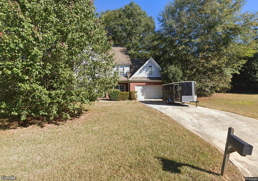 15 Lanella Pkwy unit 1, Conyers, GA 30013 - photo 1