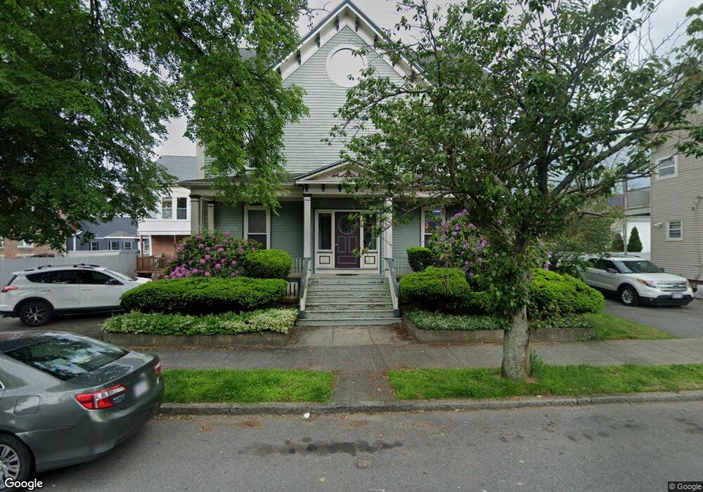 51 Cherry St unit 1, Lynn, MA 01902 - photo 1