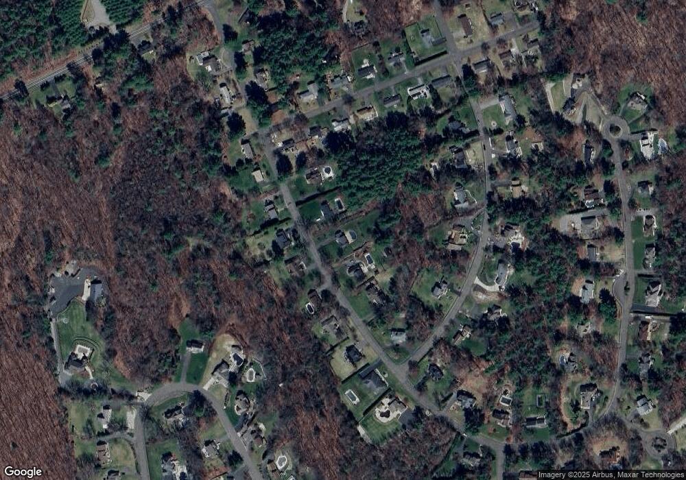 111 Westerly Cir, Ludlow, MA 01056 - photo 1