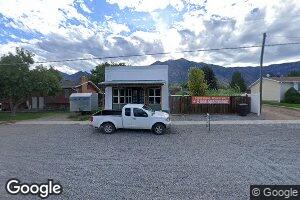 50 N Main St, Mona, UT 84645