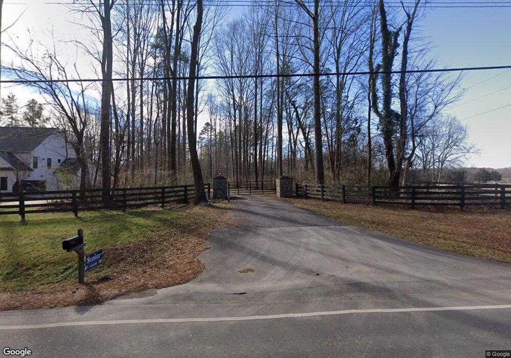 5403 Fewell Rd, Clover, SC 29710 - photo 1