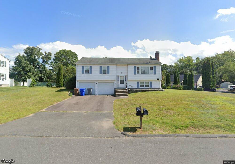 37 Sam St, Enfield, CT 06082 - photo 1