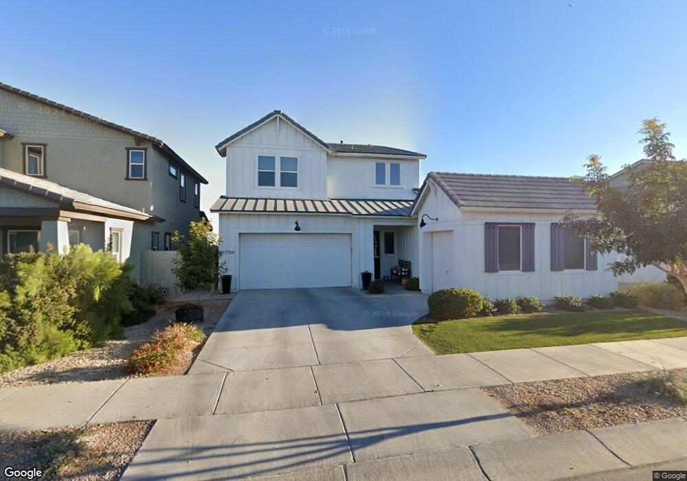 22764 E Arroyo Verde Dr, Queen Creek, AZ 85142 - photo 1