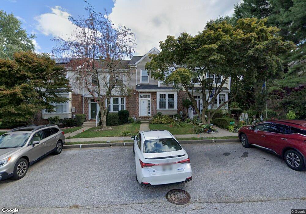 23 Tattersaul Ct, Reisterstown, MD 21136 - photo 1