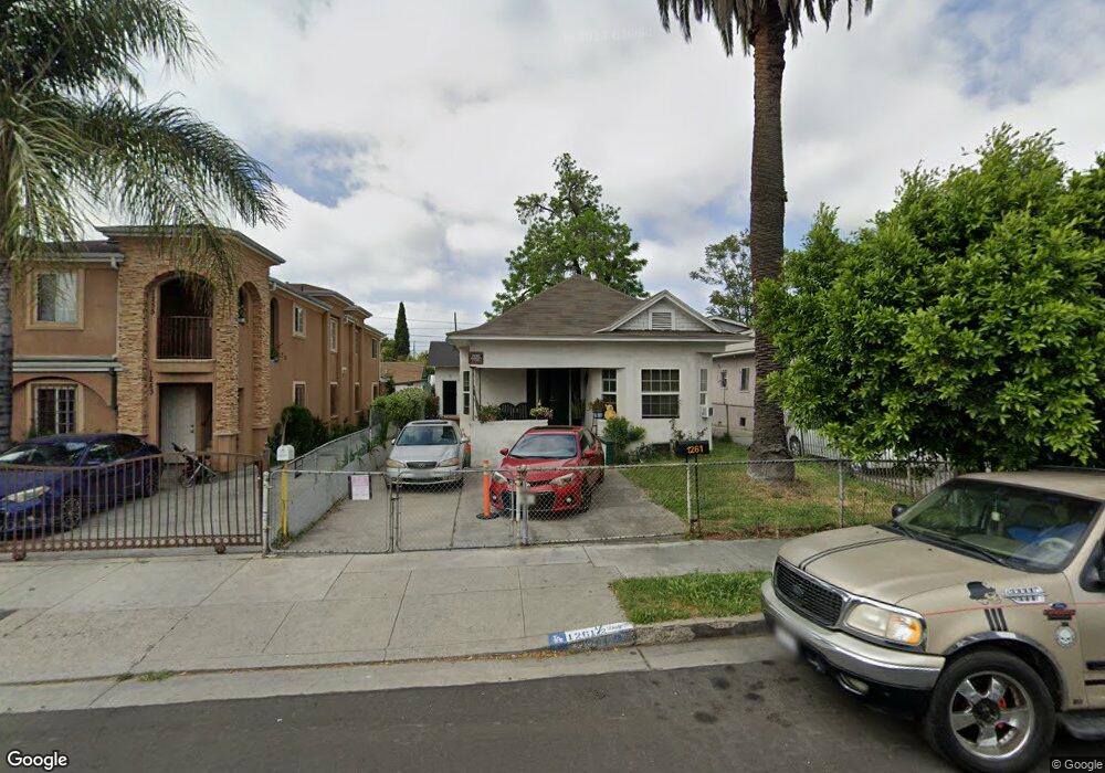 Street View Photo