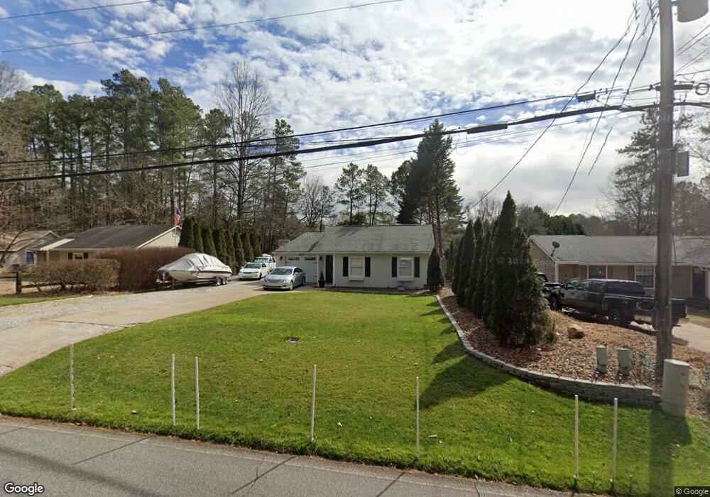 2560 Pinetree Rd unit IV, Cumming, GA 30041 - photo 1