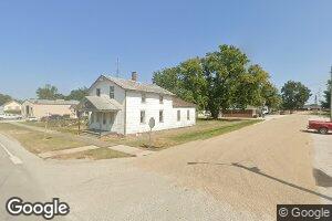 106 E Louis St, Sigel, IL 62462