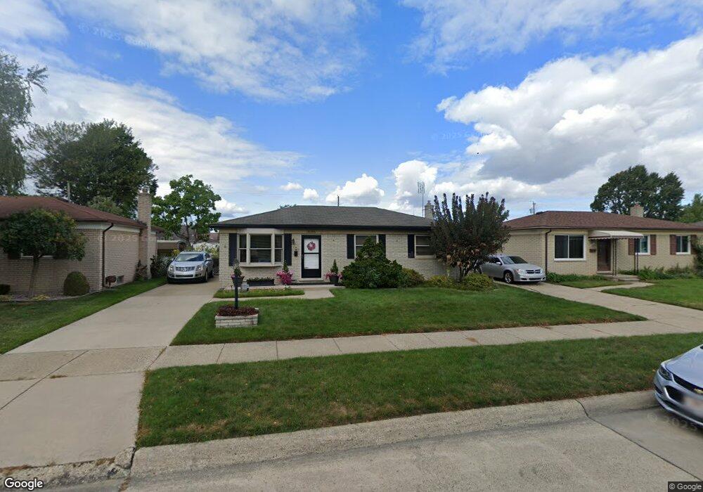 27303 Perry St, Roseville, MI 48066 - photo 1