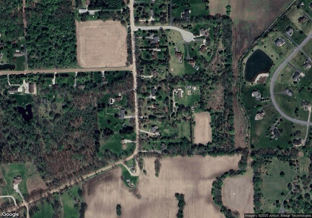 3254 N Dancer Rd, Dexter, MI 48130 - photo 1