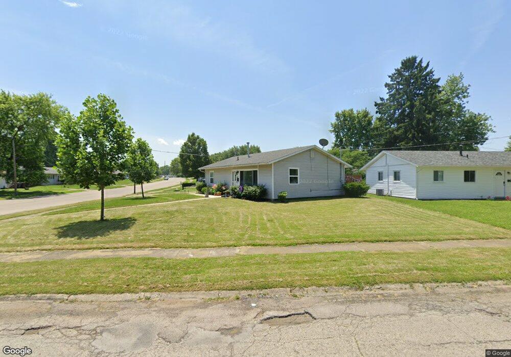 242 Sheelin Rd, Xenia, OH 45385 - photo 1