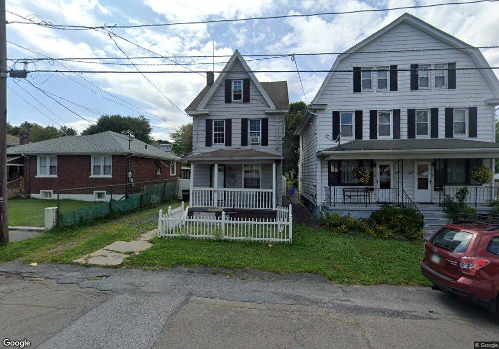 754 Peace St unit 6, Hazleton, PA 18201 - photo 1