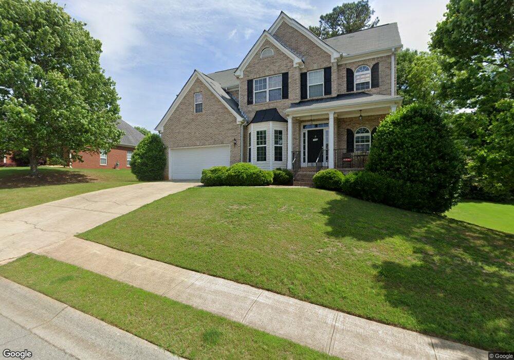 206 Summer Chase, Carrollton, GA 30116 - photo 1