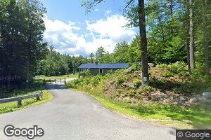 7 Bartlett Loop, Warner, NH 03278