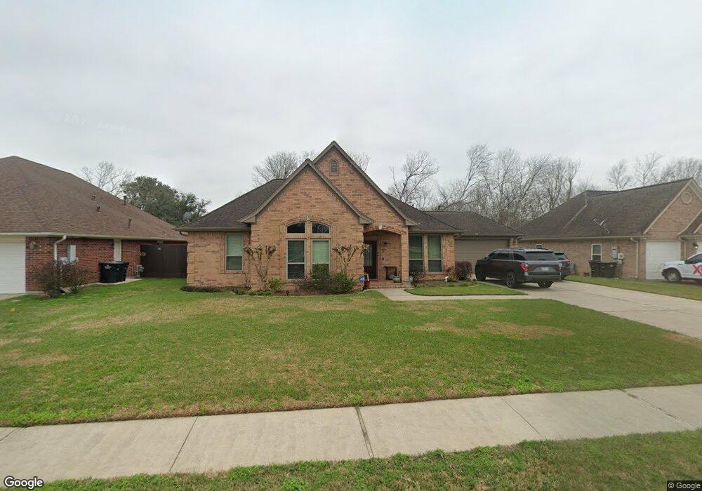 2330 Troon Dr, Alvin, TX 77511 - photo 1