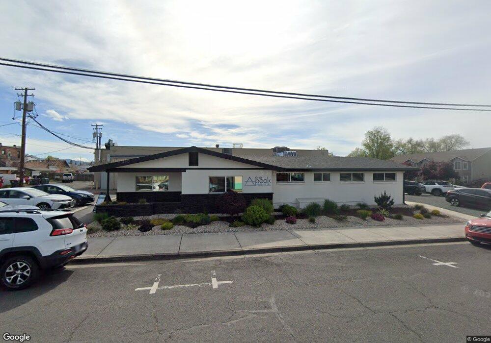 25 N 4th St, Central Point, OR 97502 - photo 1