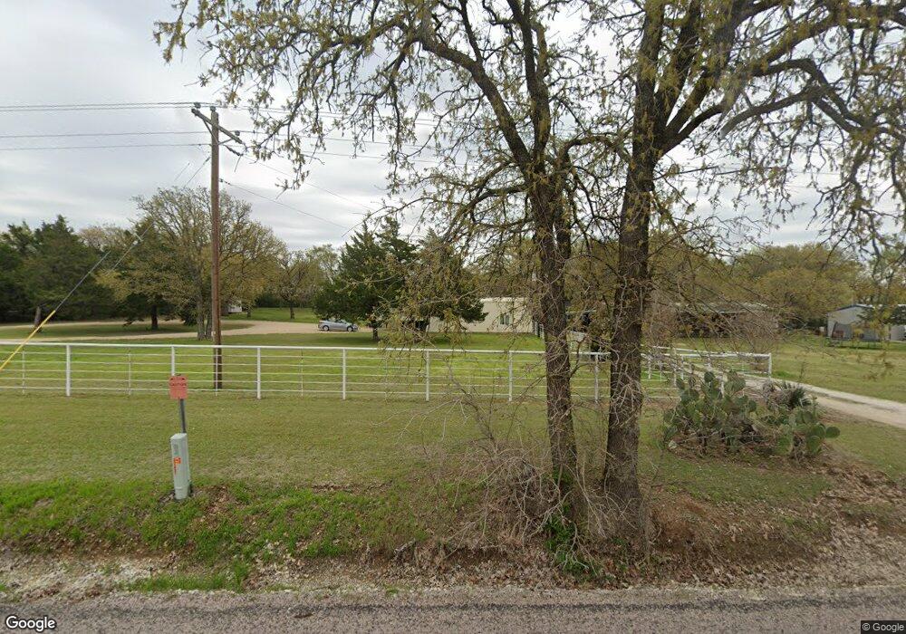 1458 County Road 107, Whitesboro, TX 76273 - photo 1