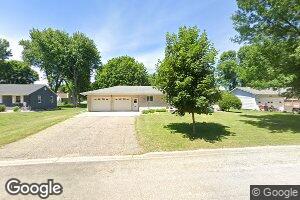 607 E Dodge St, Luverne, MN 56156