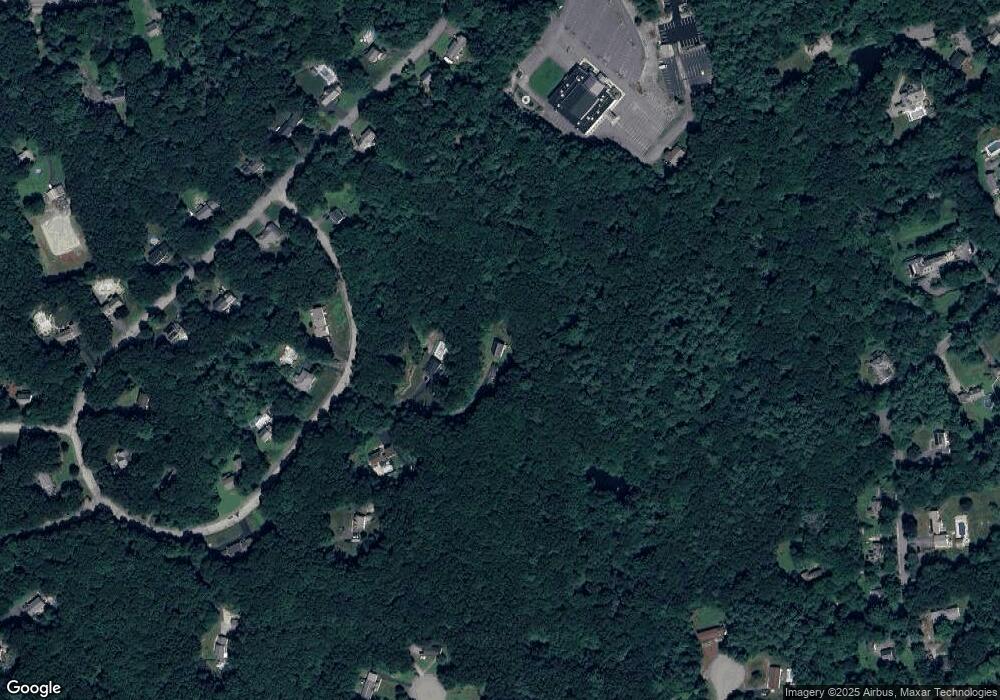 167 Hunter Rd, Uxbridge, MA 01569 - photo 1