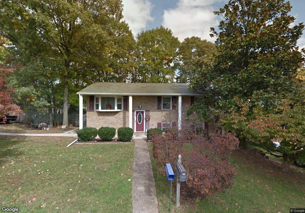 1428 Georgia Ave, Severn, MD 21144 - photo 1