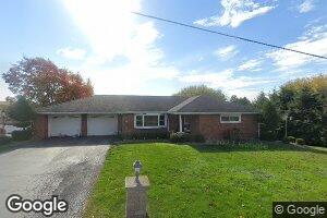 567 N Cherry St, Worthington, PA 16262