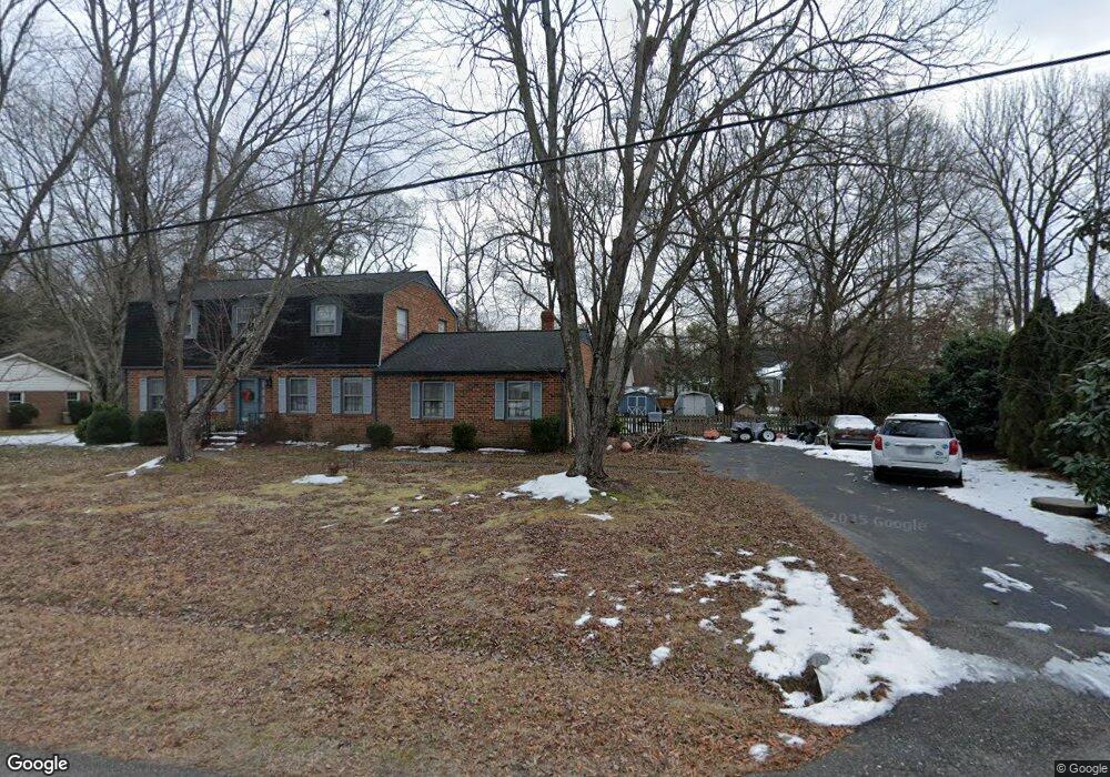 12508 Cubs Ln, Ashland, VA 23005 - photo 1