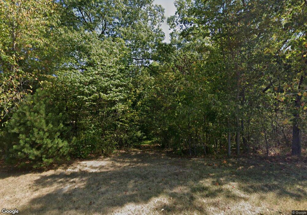 563 N Nelson Ridge Rd, Columbus, IN 47201 - photo 1