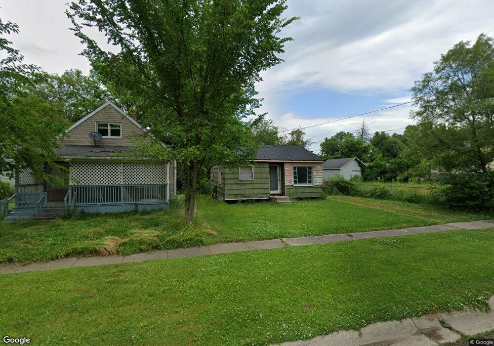 2935 Meisner Ave, Flint, MI 48506 - photo 1