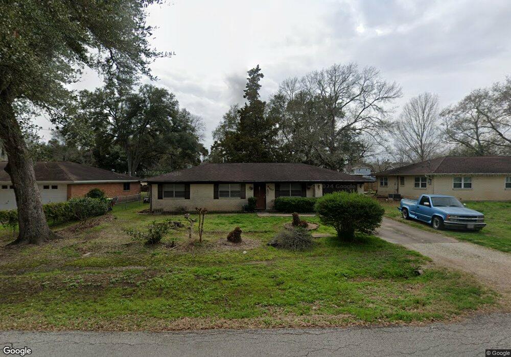 9110 Union St, Needville, TX 77461 - photo 1