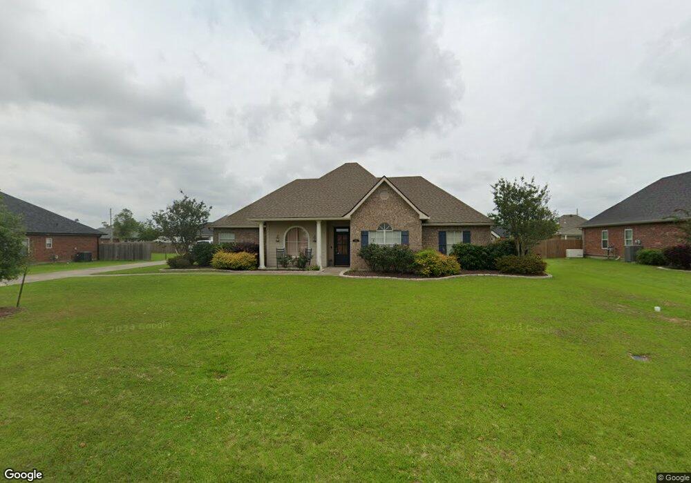 1484 Addie Gail Ln, Lake Charles, LA 70605 - photo 1