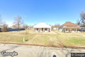 311 W Main St, Anadarko, OK 73005
