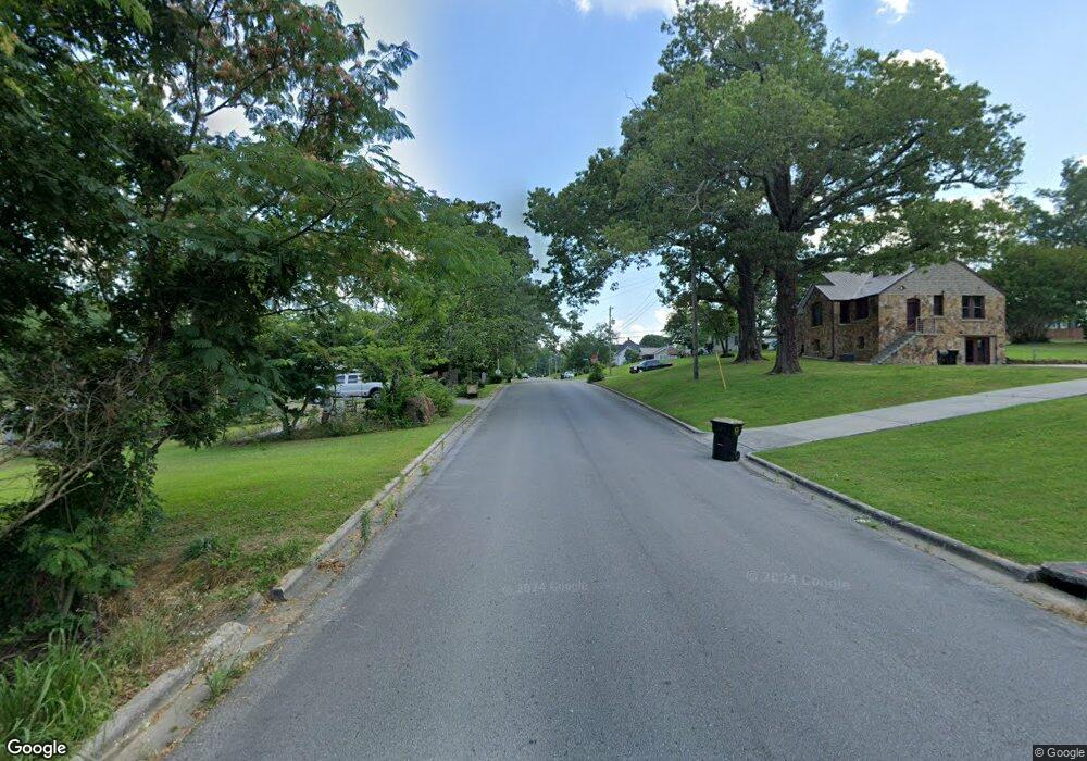 0 4th Ave SW unit 384163, Cullman, AL 35055 - photo 1