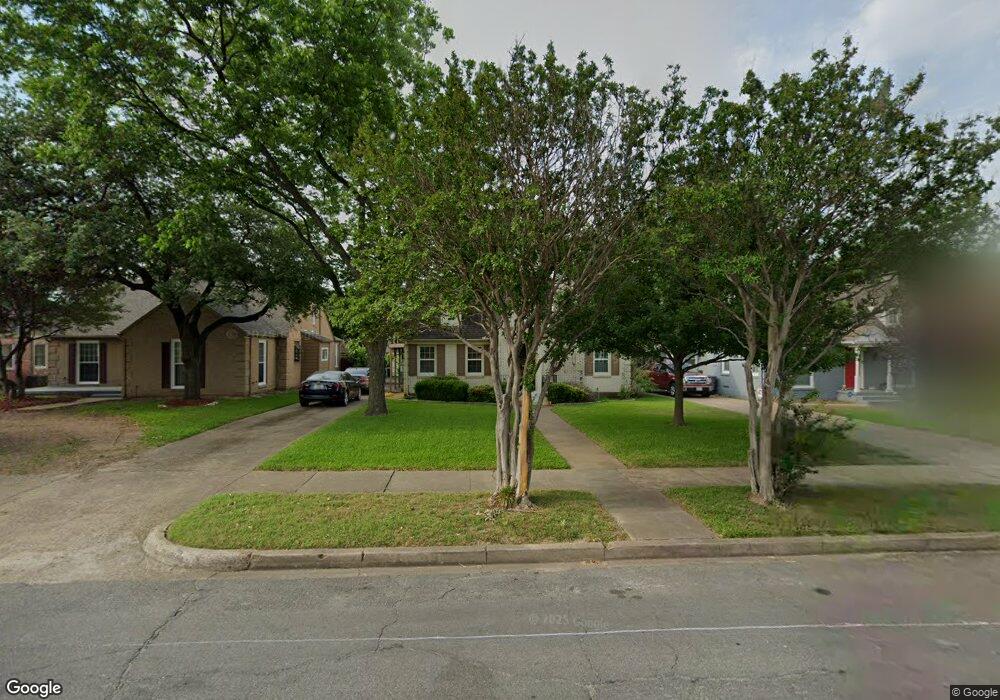 5716 Winton St, Dallas, TX 75206 - photo 1