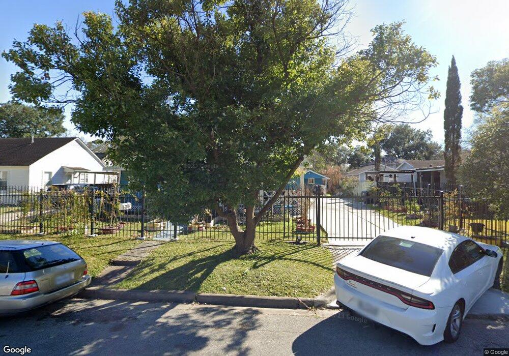 7018 Mchenry St, Houston, TX 77087 - photo 1