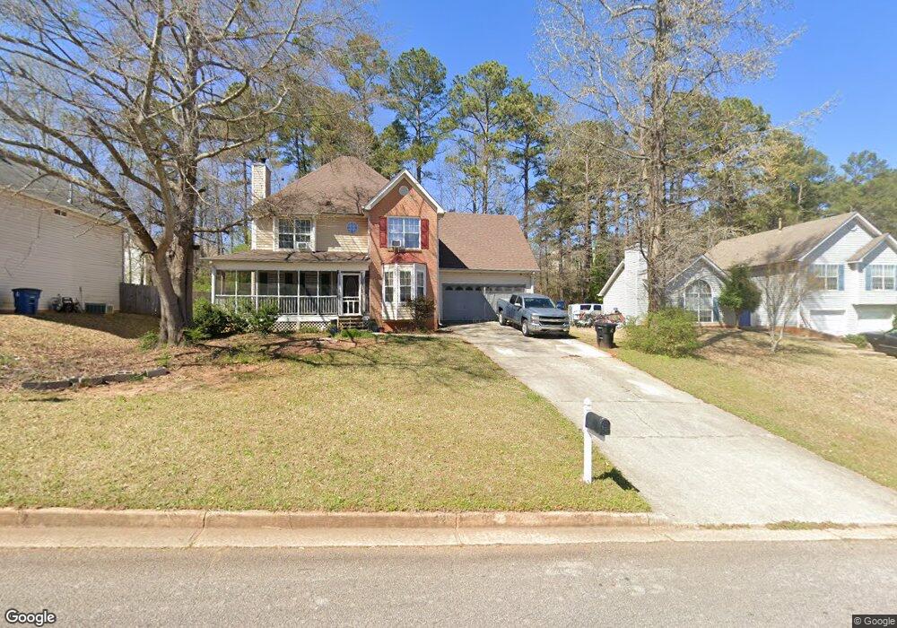 5840 Whitney Way unit 3, Rex, GA 30273 - photo 1