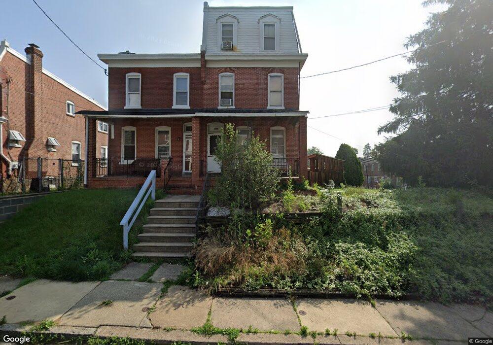 303 W 31st St, Wilmington, DE 19802 - photo 1