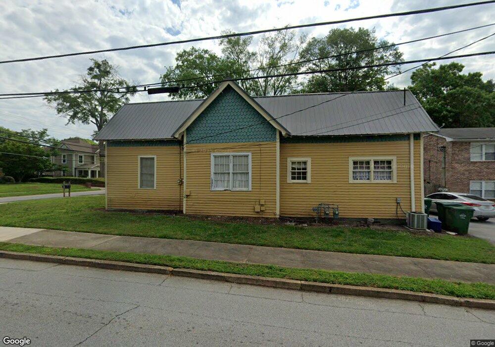 201 Cedar St, Carrollton, GA 30117 - photo 1