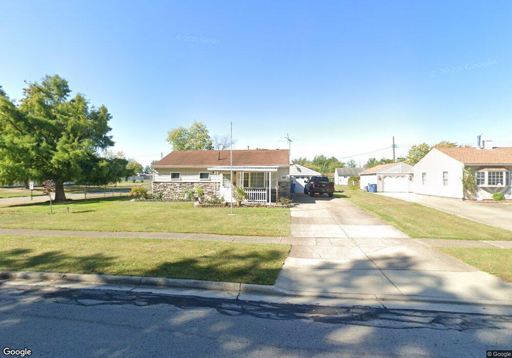 4316 Camden Ave, Lorain, OH 44055 - photo 1