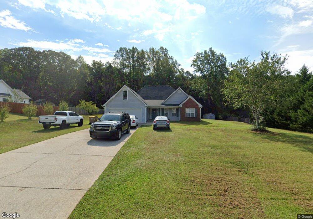 630 Rosebud Ln, Winder, GA 30680 - photo 1