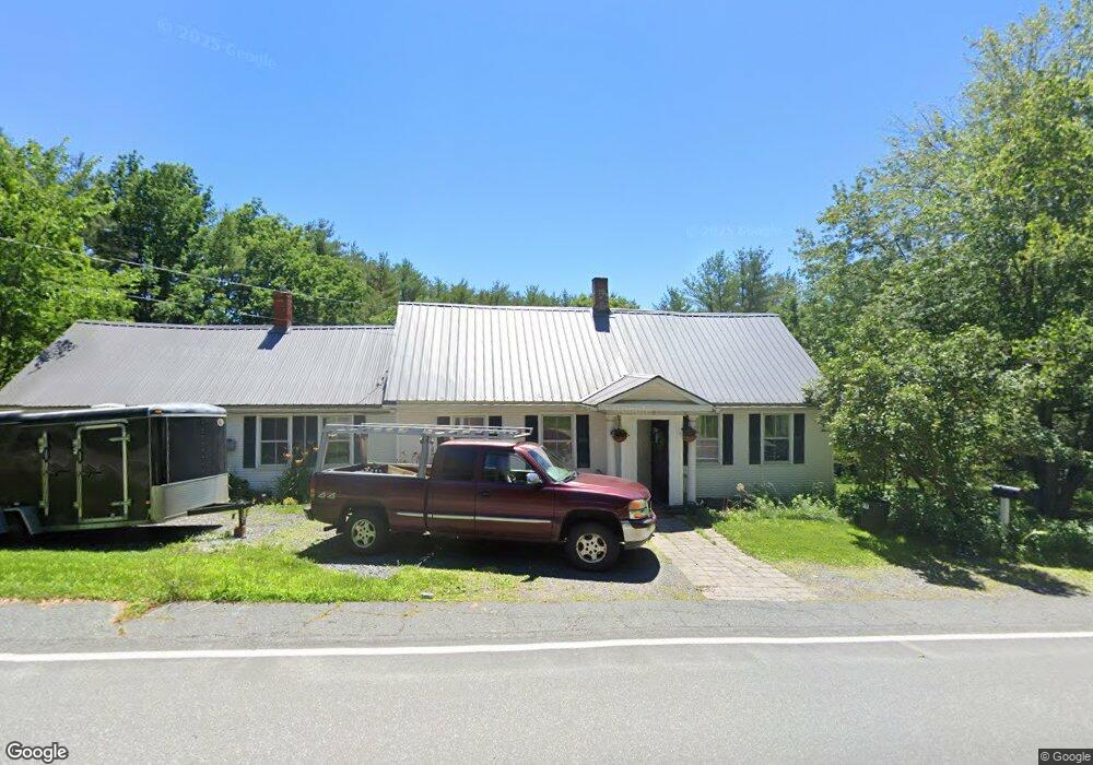 1711 U S 5, Barnet, VT 05821 - photo 1
